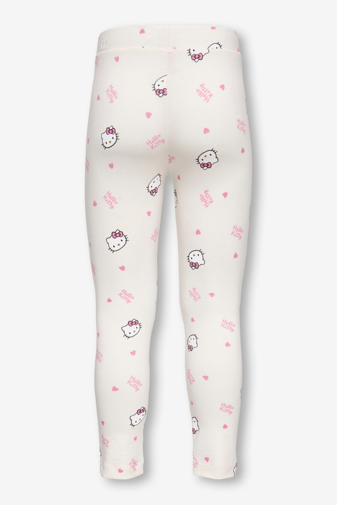 KMGKITTEN legging junior - Tofu