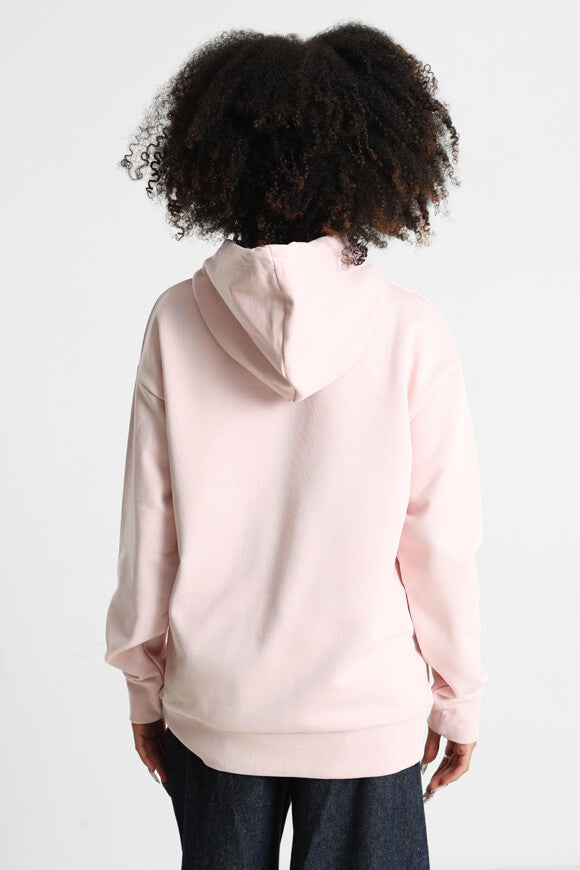 Oversized hooded sweatshirt - Nidus