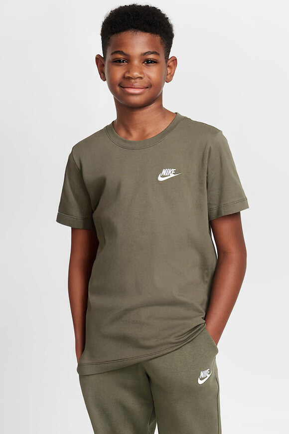 T-Shirt - Medium Olive