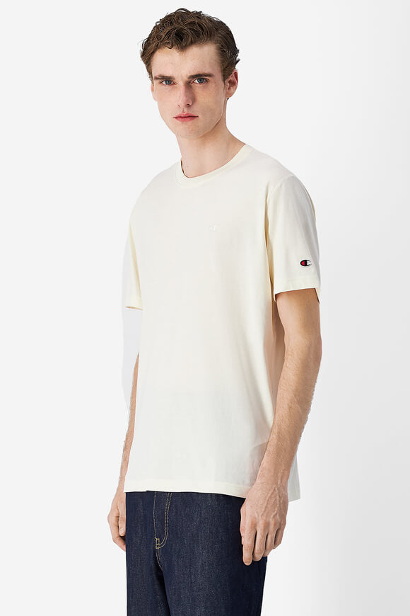 T-Shirt - Cream
