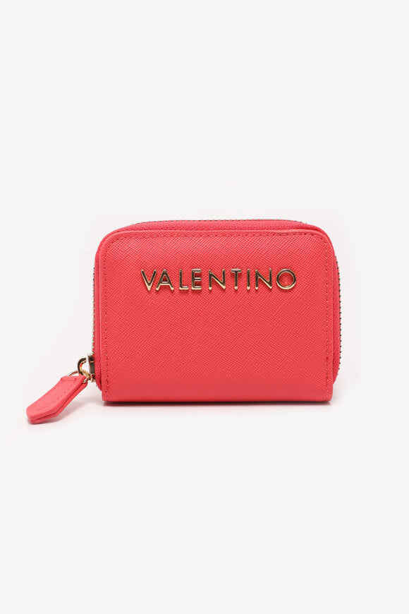 Divina Mini Portemonnaie - Coral