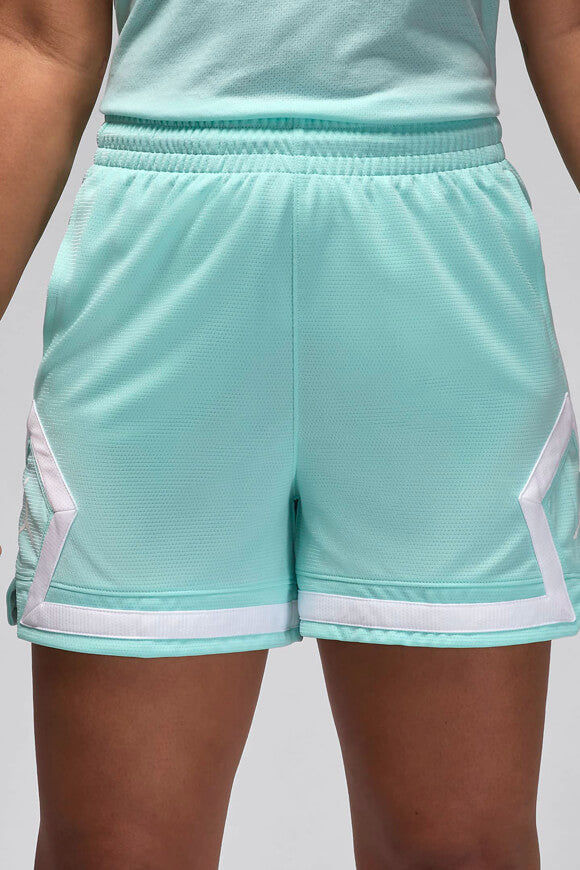 Short en maille Diamond - Light Dew