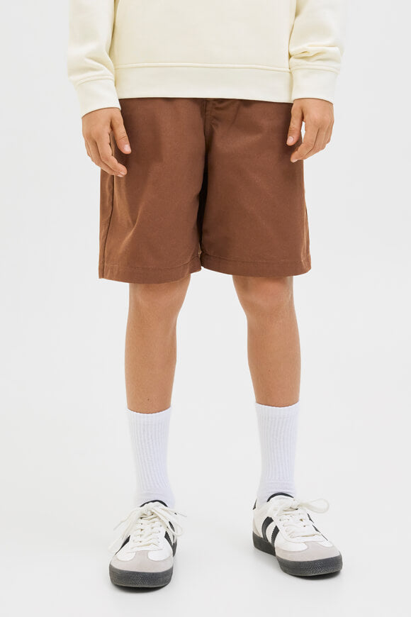 JPSTOWEN Chino Shorts - Emperador
