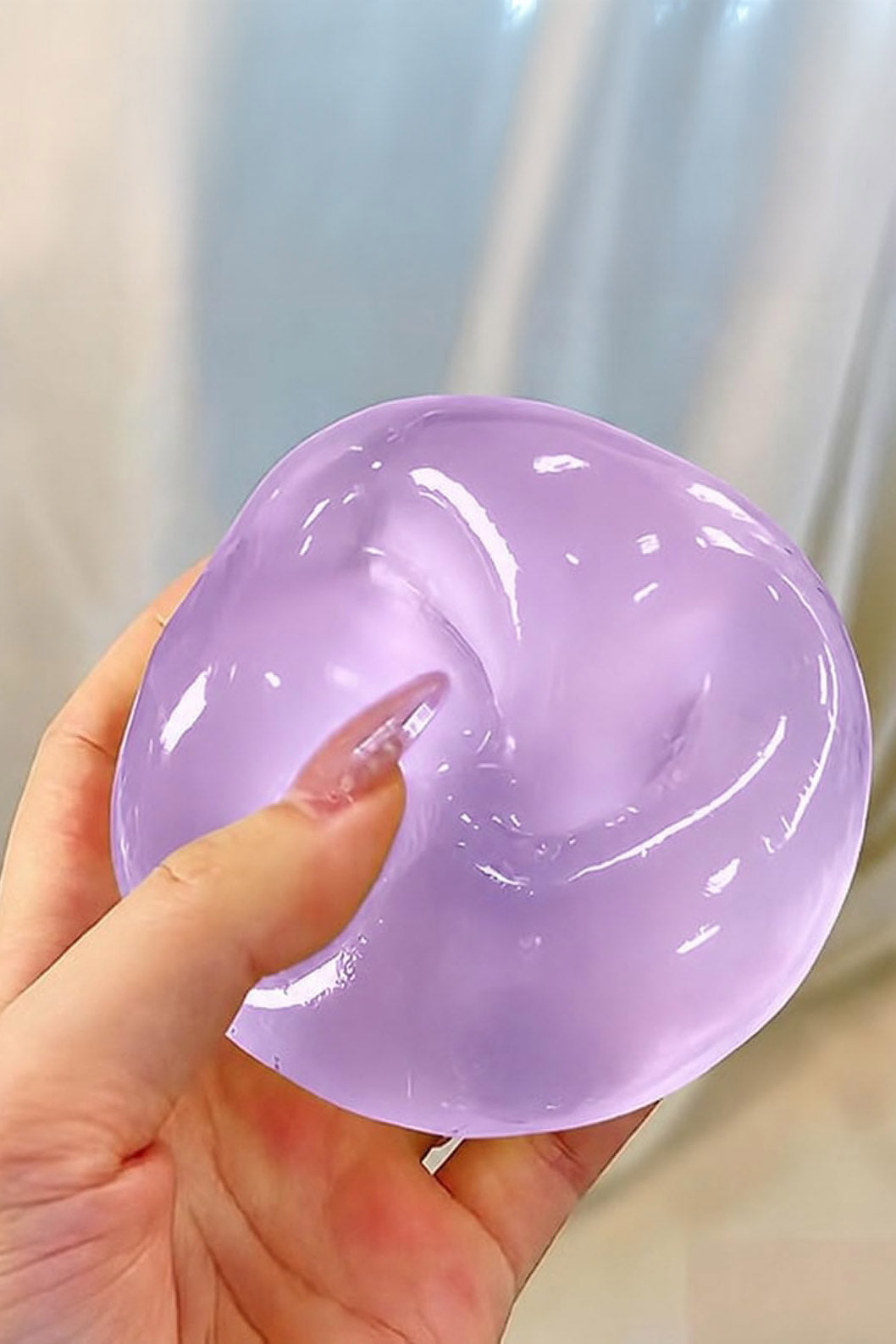 Anti-Stress Squishy - Multicolor