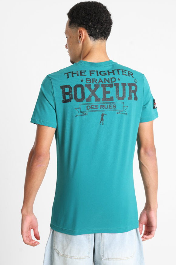 T-Shirt - Aston Green