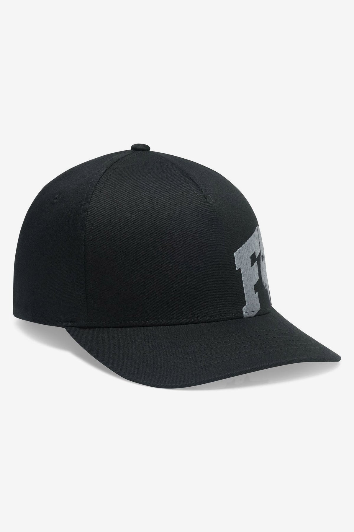 Flexfit cap - Black