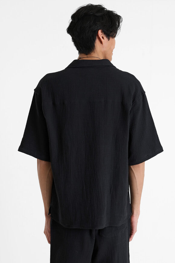 Shirt - Black