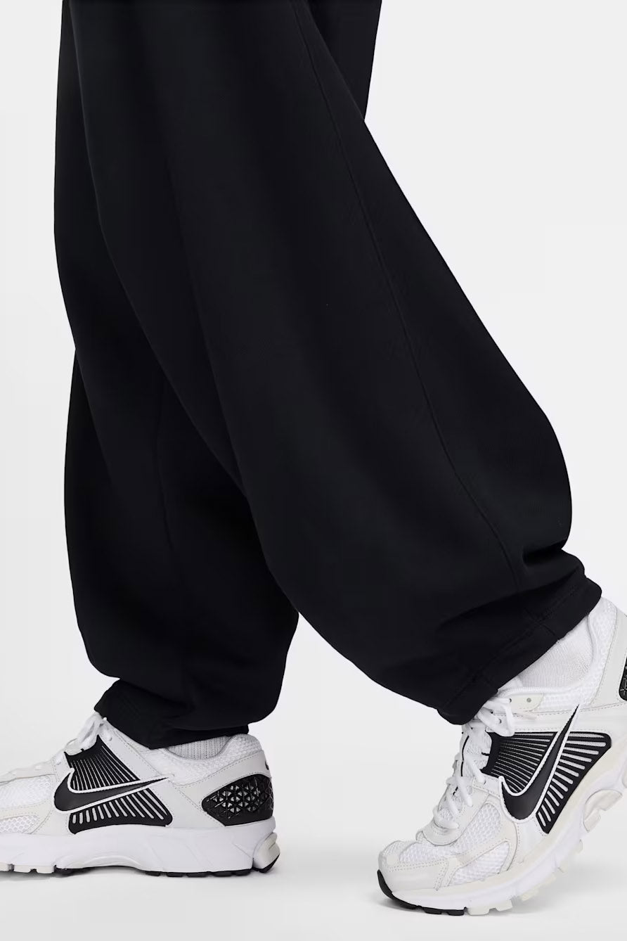 Club Fleece pantalon en sweat - Black