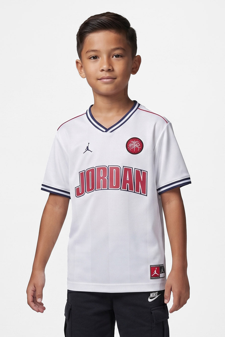 T-Shirt - White
