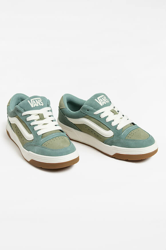 Hylane Sneaker - Green Tea