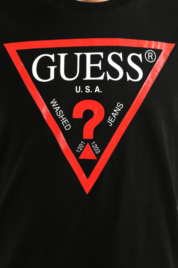T-shirt - Nero