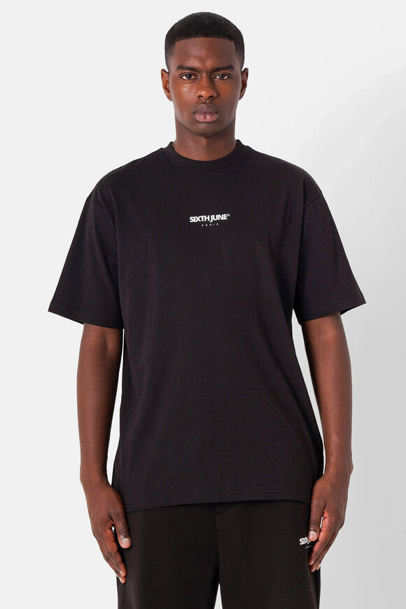T-Shirt - Black