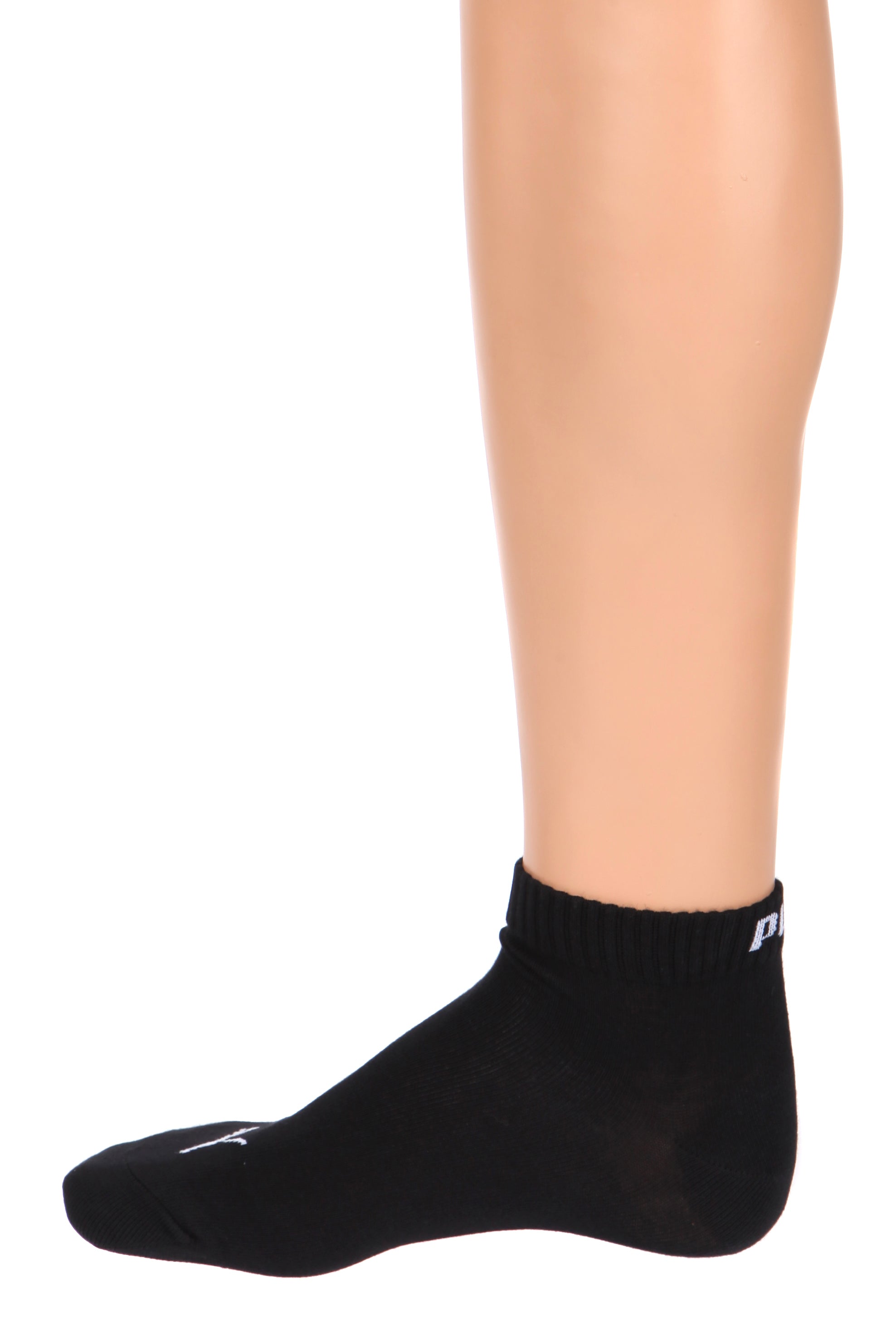 Dreierpack Socken - Schwarz