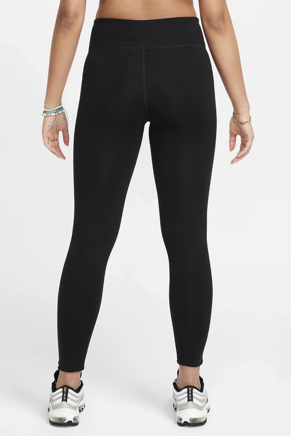 Leggings - Black
