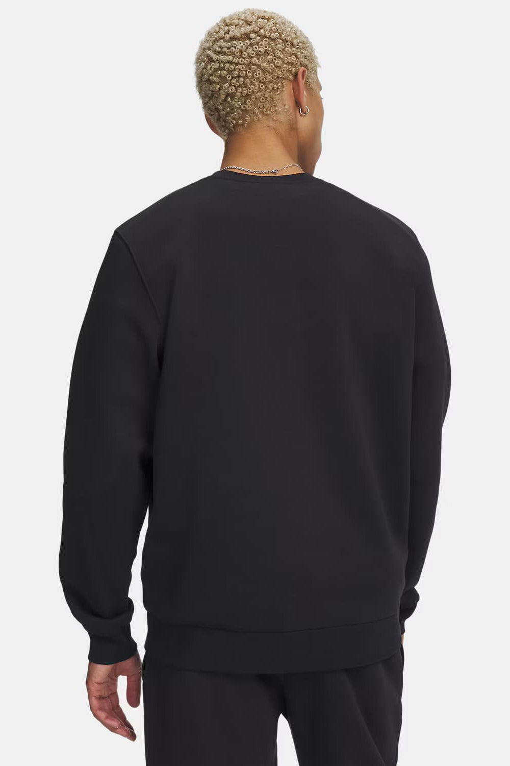 Sweatshirt - Black