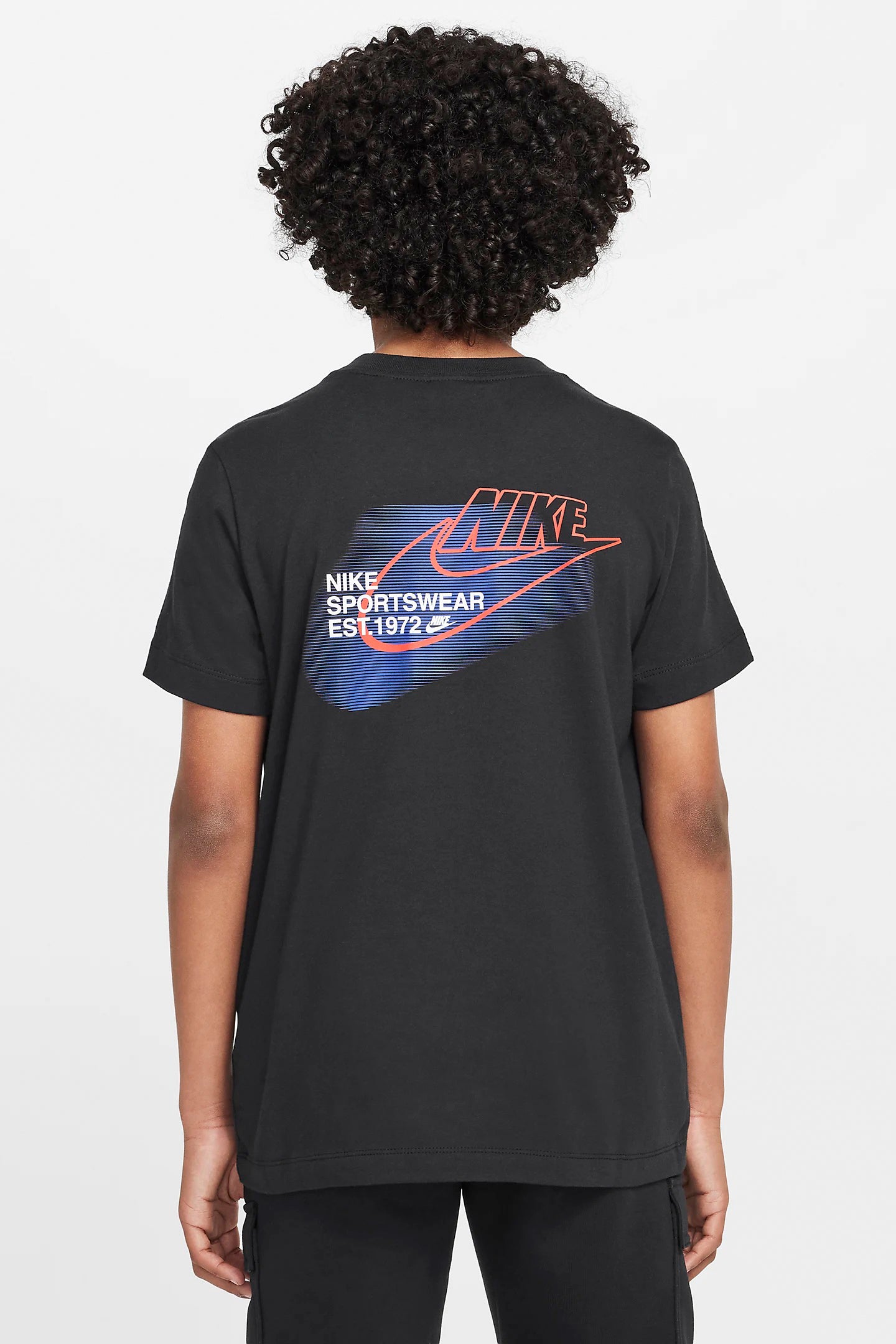 T-Shirt - Black
