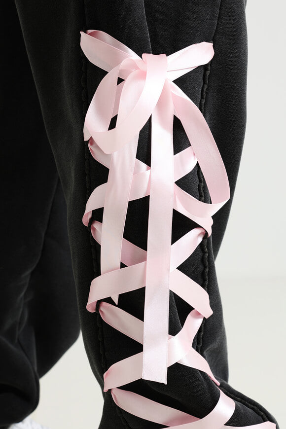 Sweathose - Used Schwarz