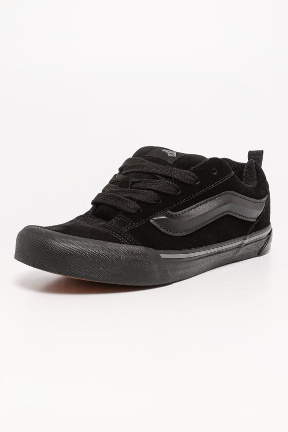 Knu Skool sneakers - Black