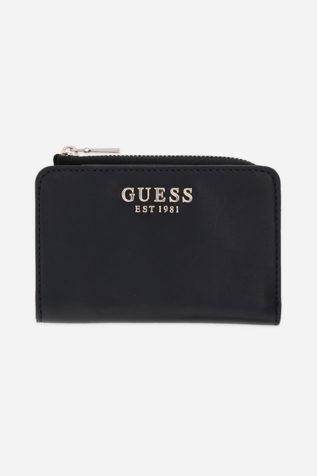 Jane Portemonnaie - Black