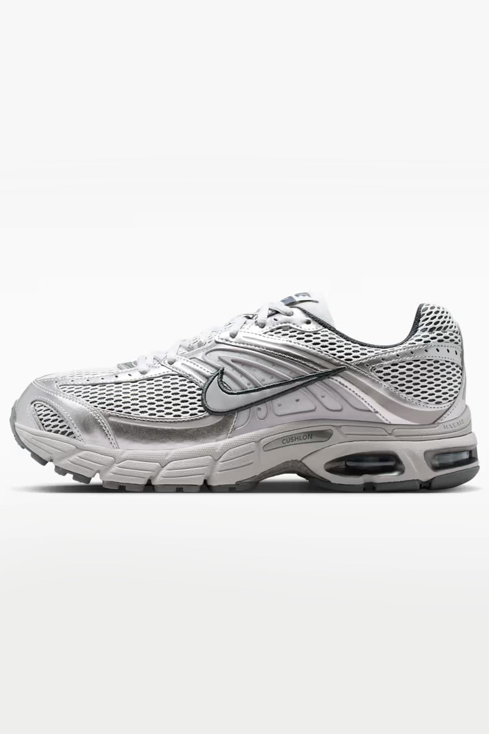 Air Max Moto 2k sneakers - Vast Grey