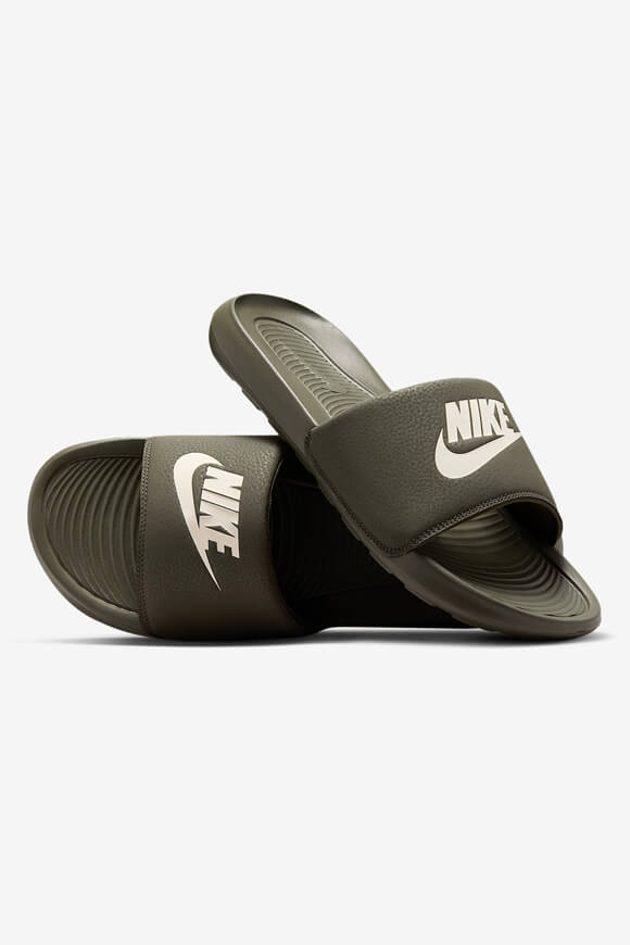 Victori One Pantoletten - Cargo Khaki