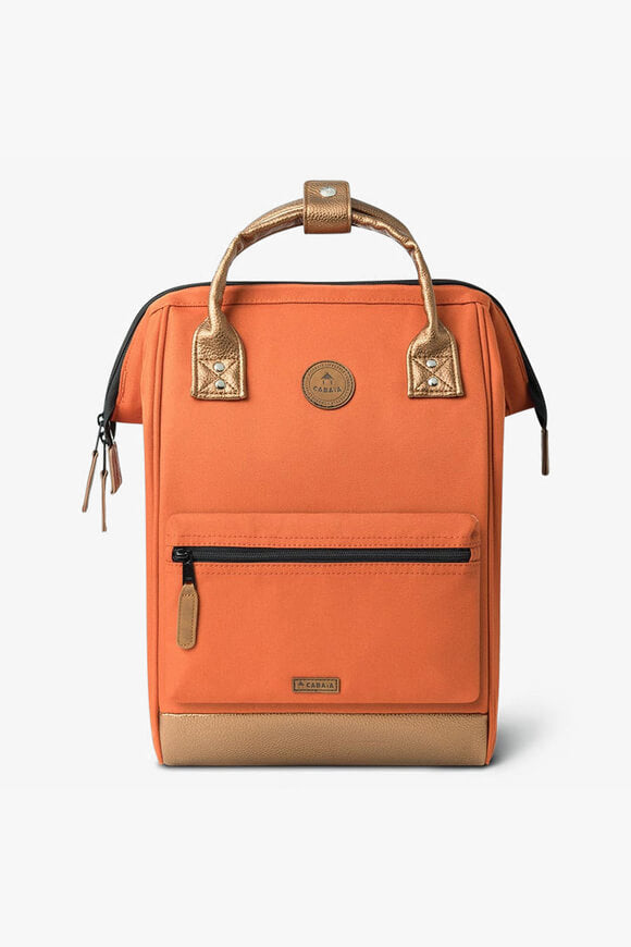 Bogota Rucksack 18L - Terracotta