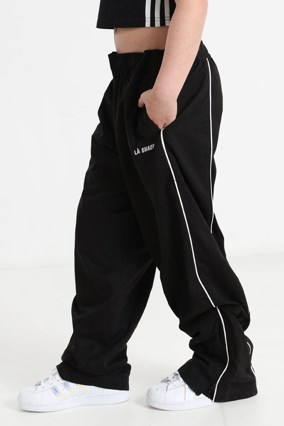 Trainingshose - Schwarz