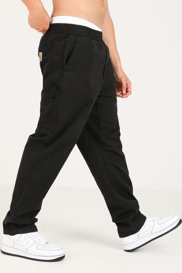 Pantalon chino - Noir