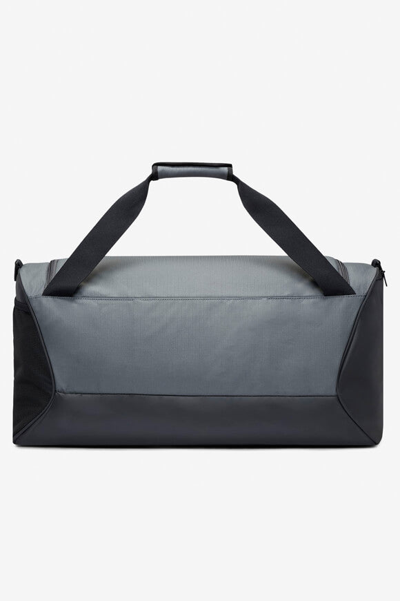 Sporttasche - Iron Grey + Black