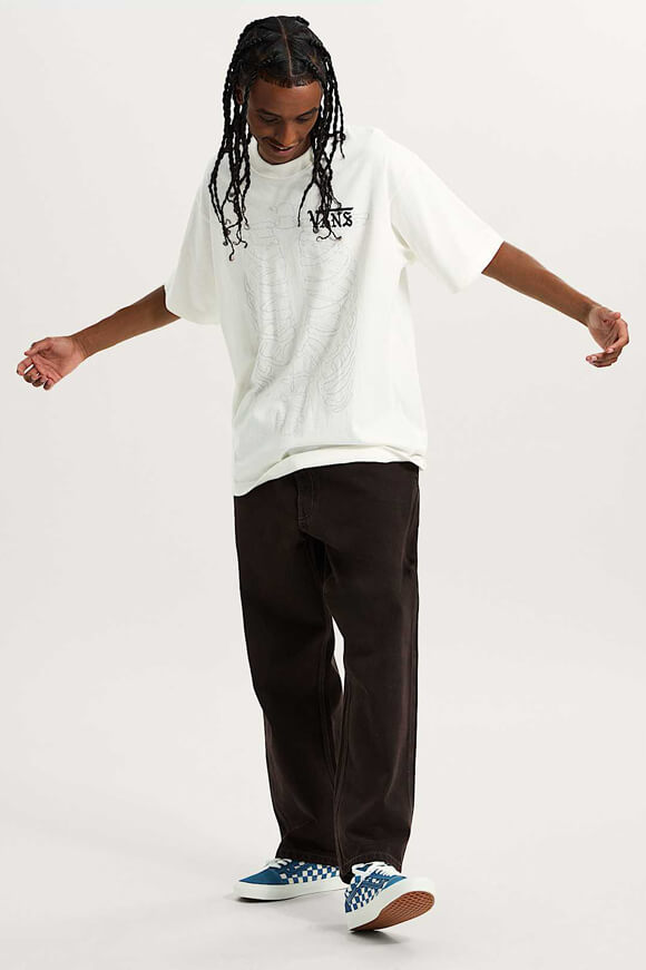 Oversize T-Shirt - Egret