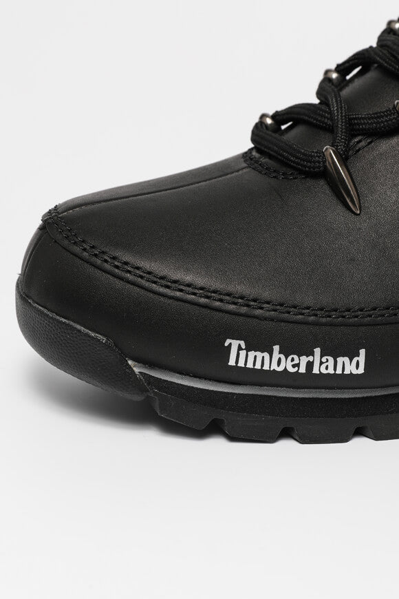 Euro Sprint Hiker bottines d'hiver - Noir