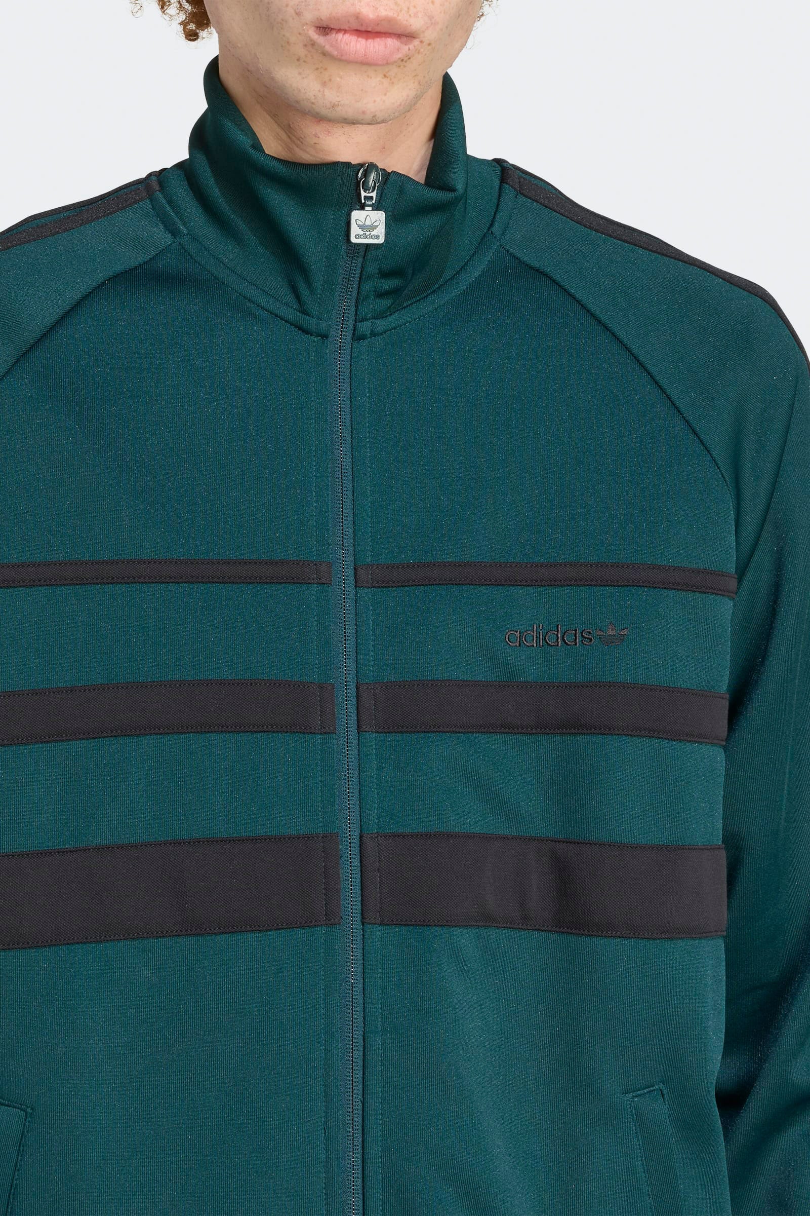 Giacca della tuta The First - Aurora Ivy