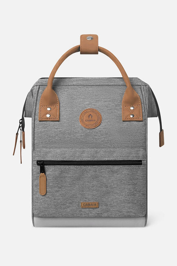 Rucksack 12L - Grey Melanged
