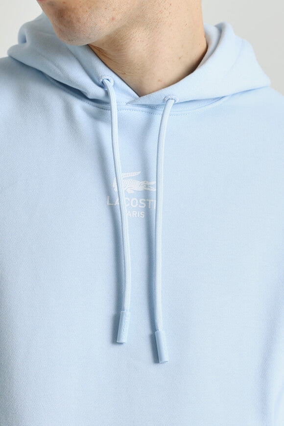 Hooded sweatshirt - Rill