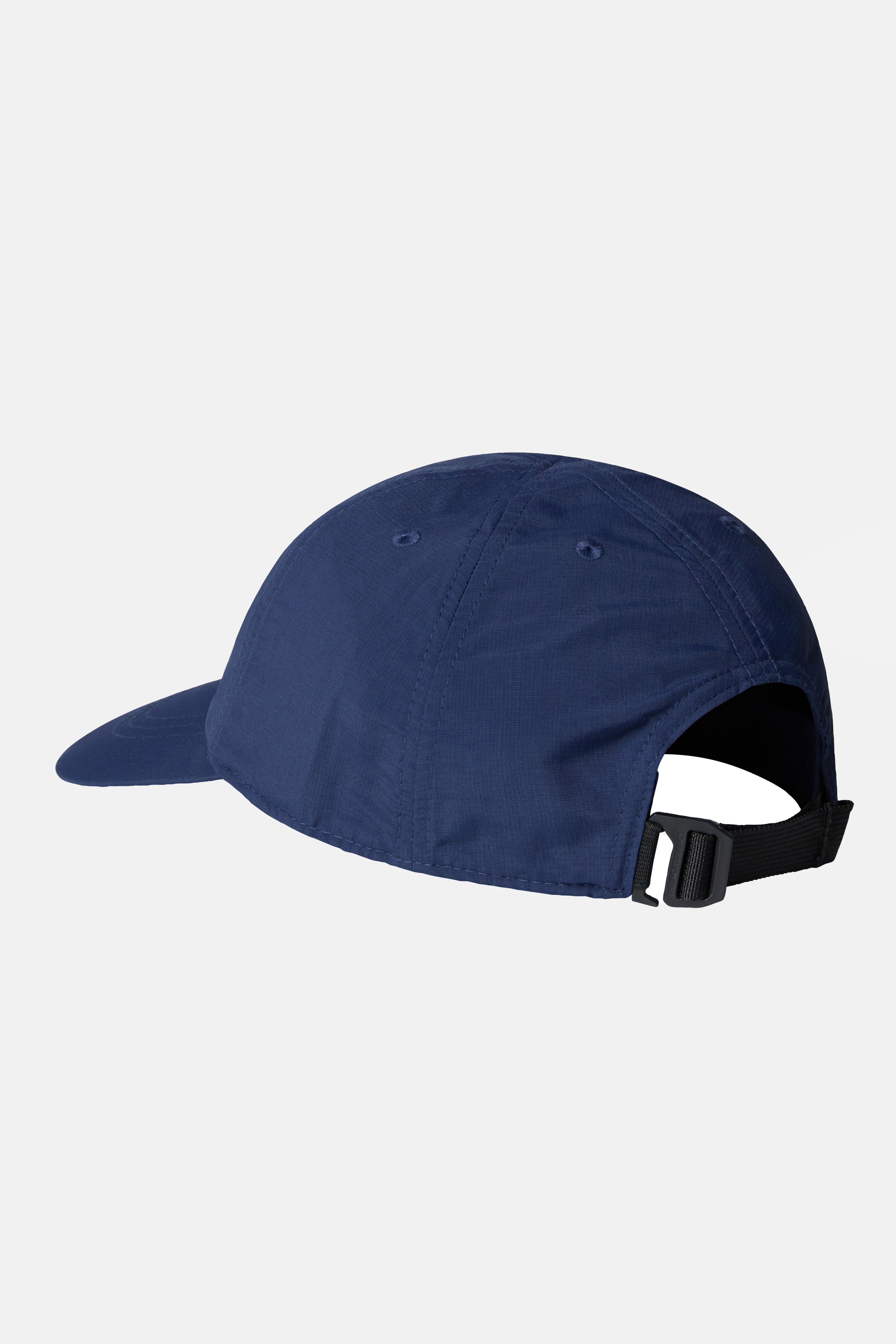 Horizon strapback cap - Summit Navy