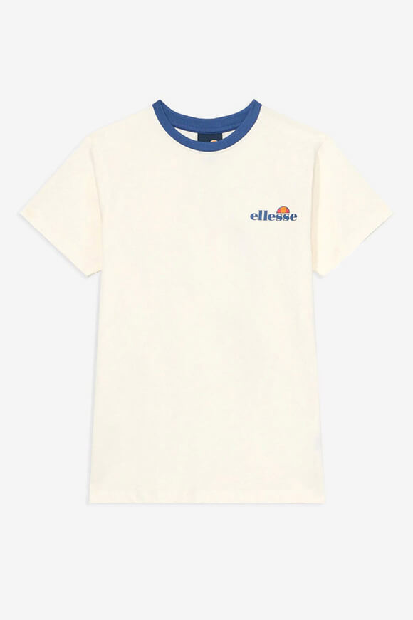 T-shirt Picerno - Offwhite