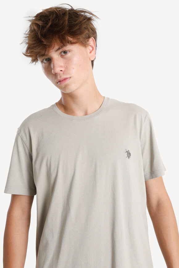 Faby t-shirt - Stone