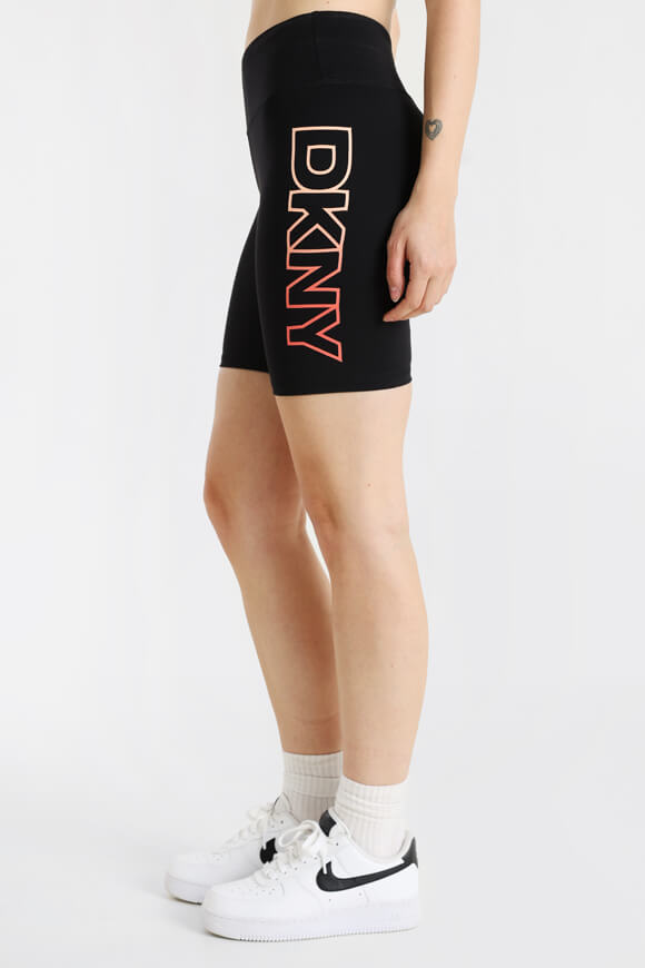 Cycling shorts - Black