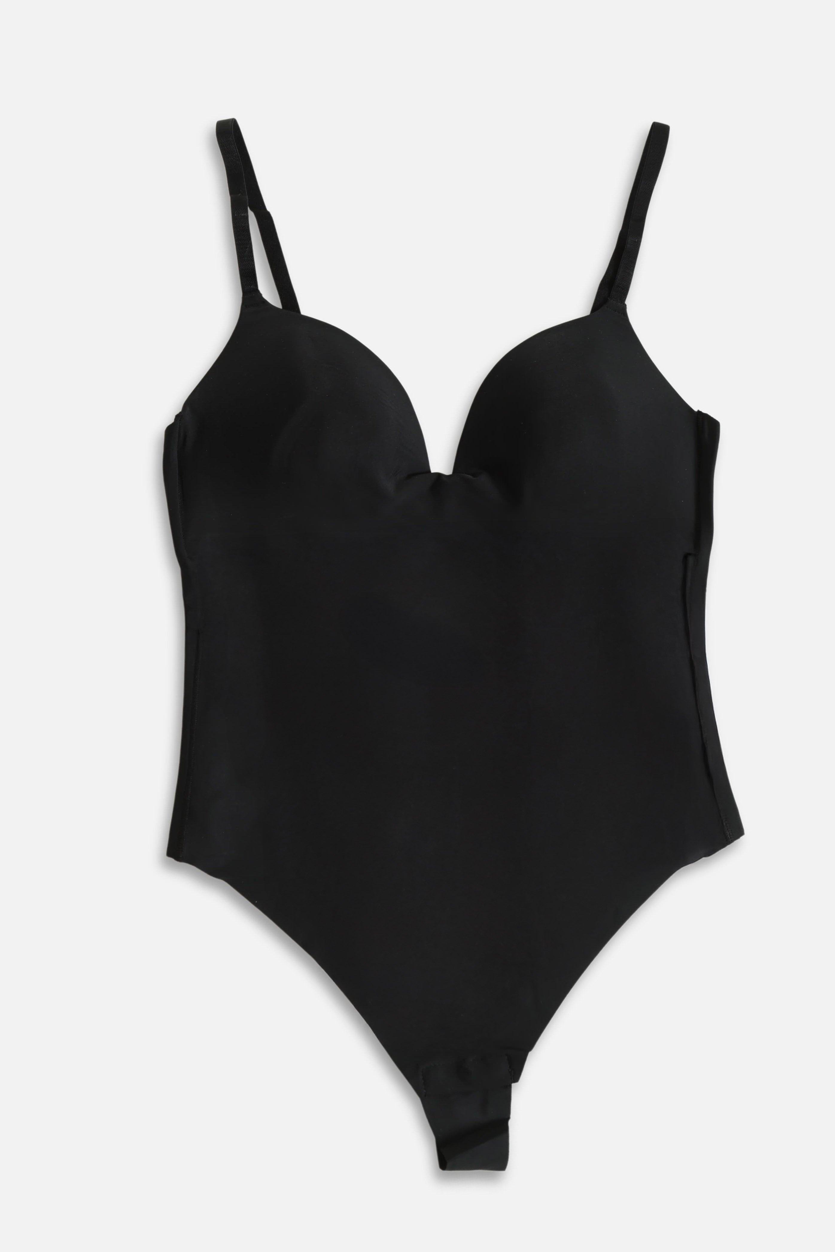 Shapewear-Body - Black