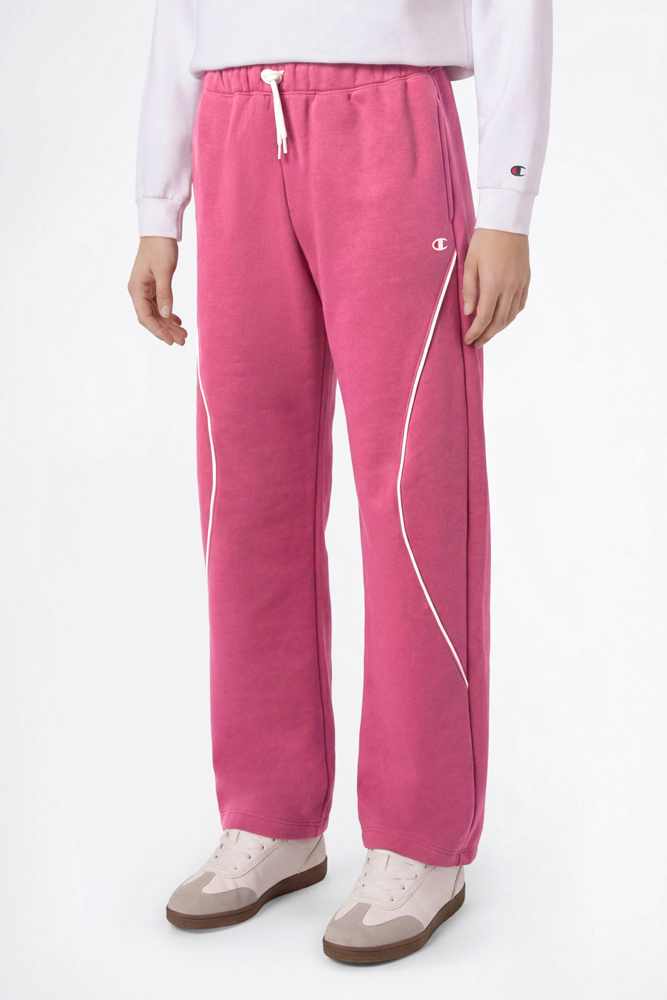 Sweatpants - Pink