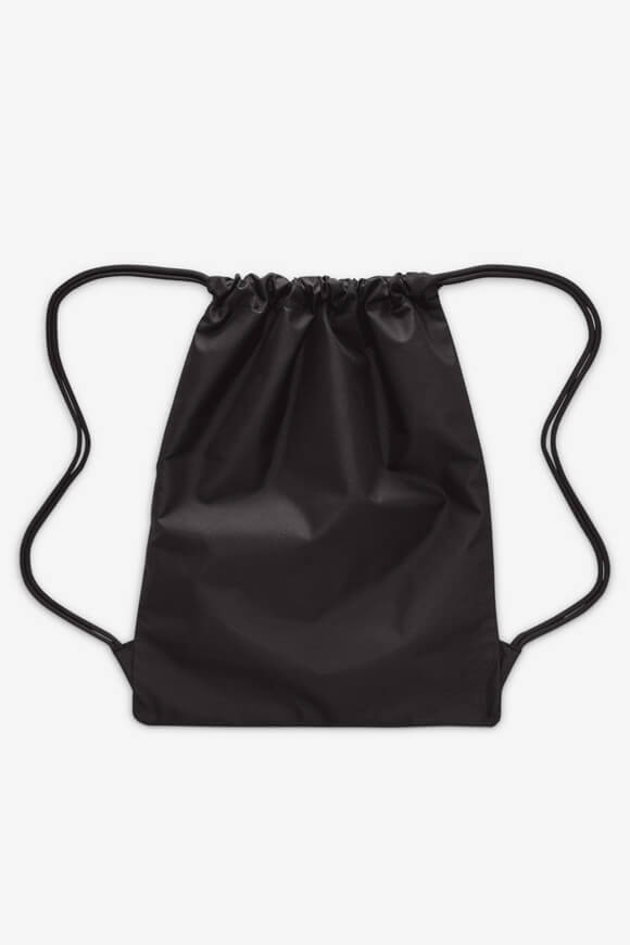 Gym bag - Black
