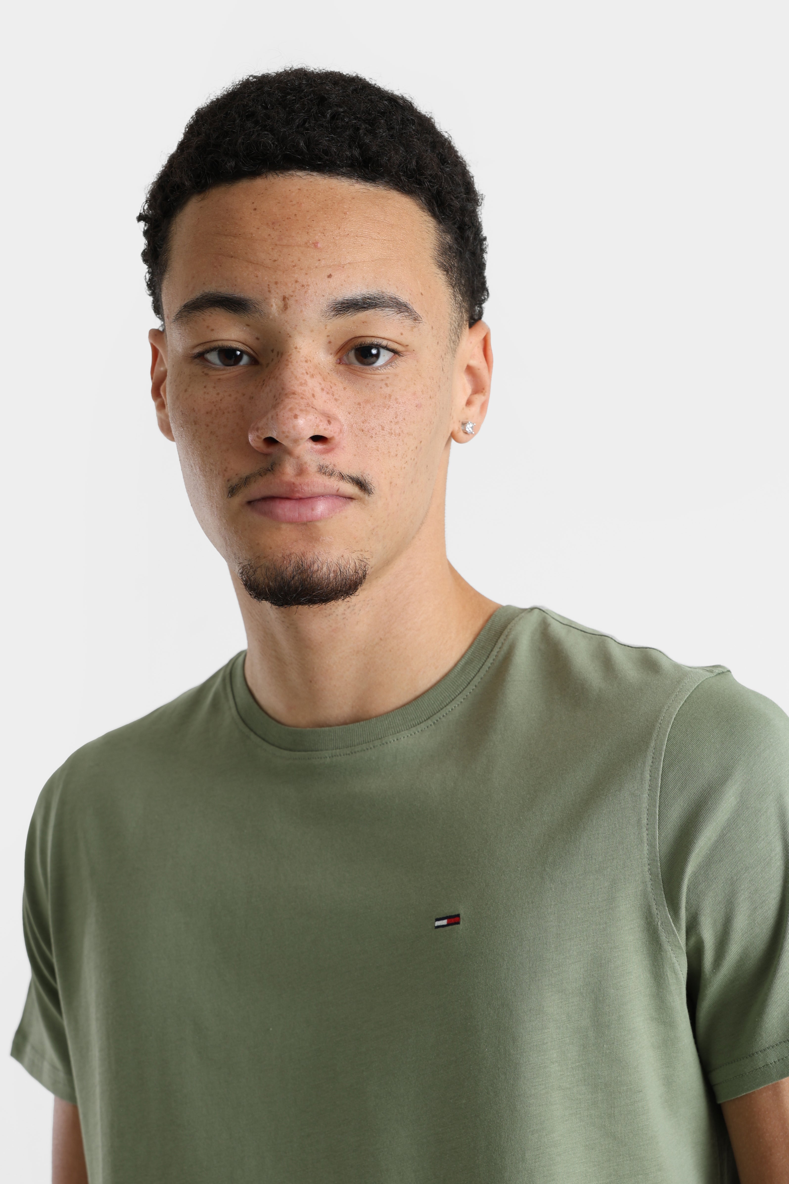T-Shirt - Aruba Green