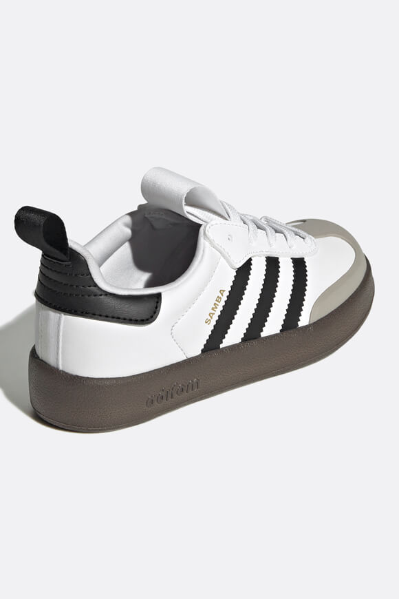 Sneaker Adifom Samba 360 Bambini - Cloud White + Core Black + Clear Granite