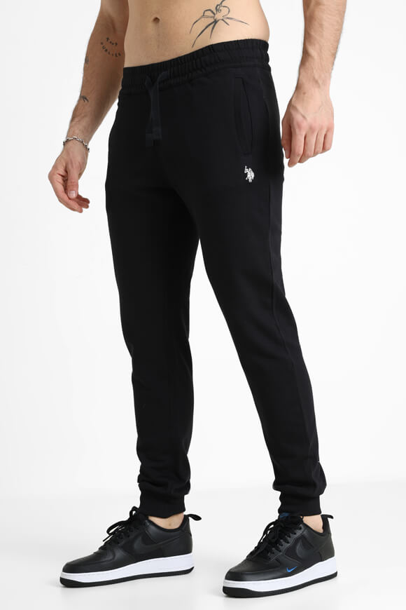 Tiko Sweathose - Black