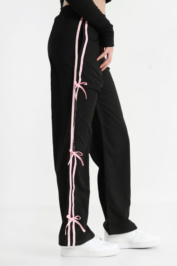 Trainingshose - Schwarz