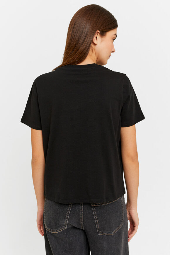 T-Shirt - Black