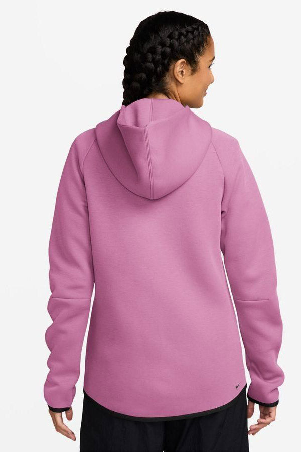 Sportswear Tech Fleece Kapuzensweatjacke