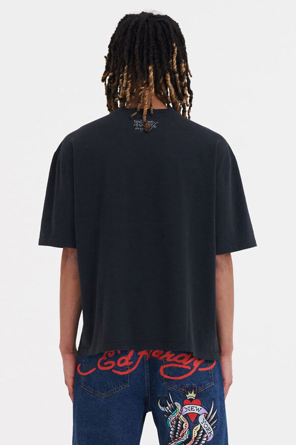 New York City T-Shirt - Black