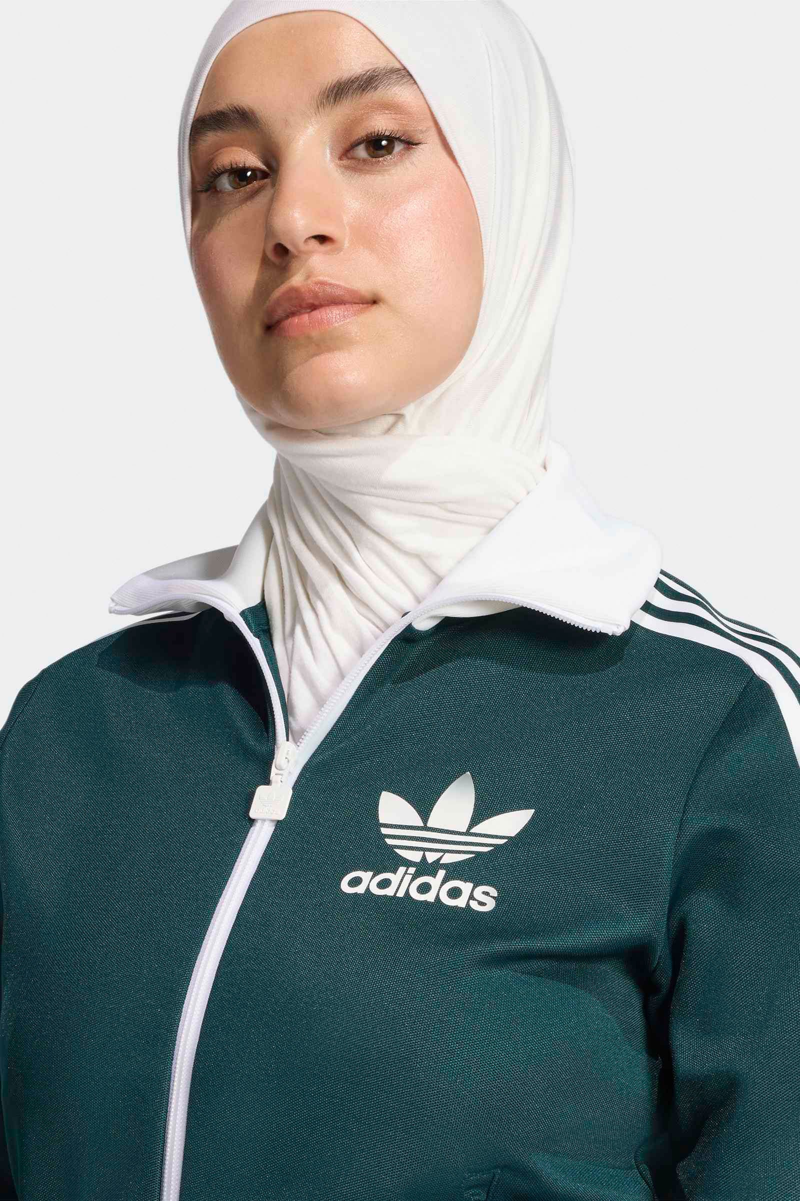 Heritage Trainingsjacke - Aurora Ivy