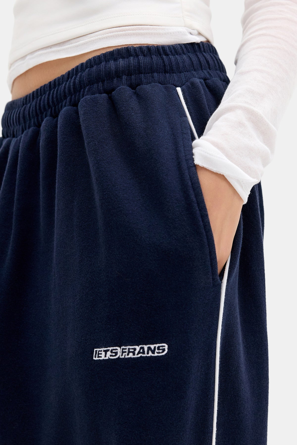 Sweatpants - Navy